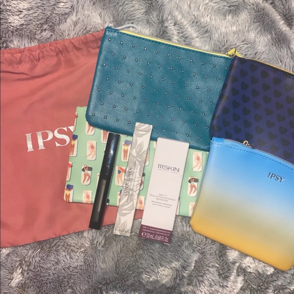 Ipsy Bundle